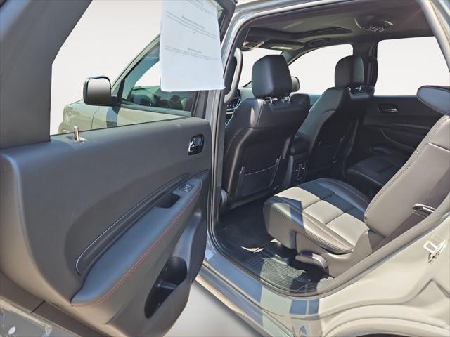 new 2024 Dodge Durango car, priced at $44,560