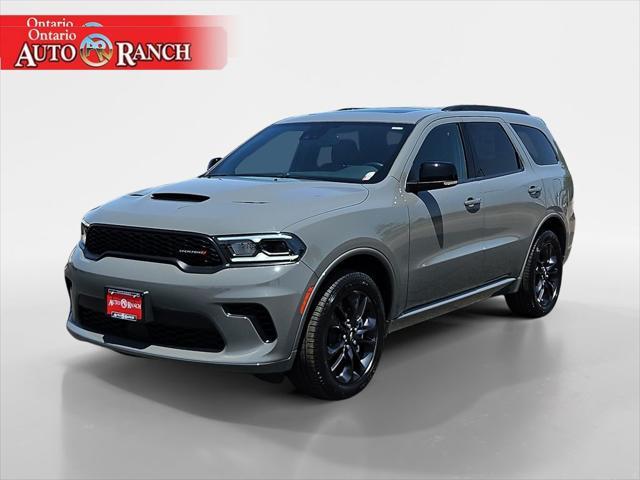 new 2024 Dodge Durango car, priced at $44,560