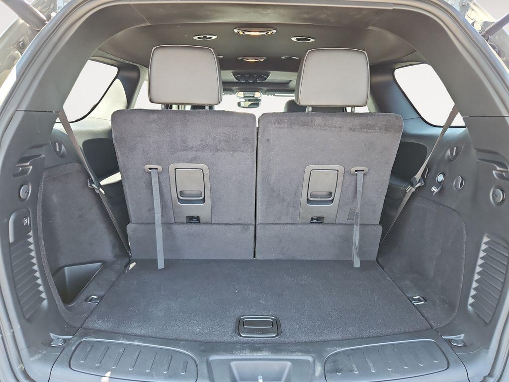 new 2024 Dodge Durango car, priced at $45,705