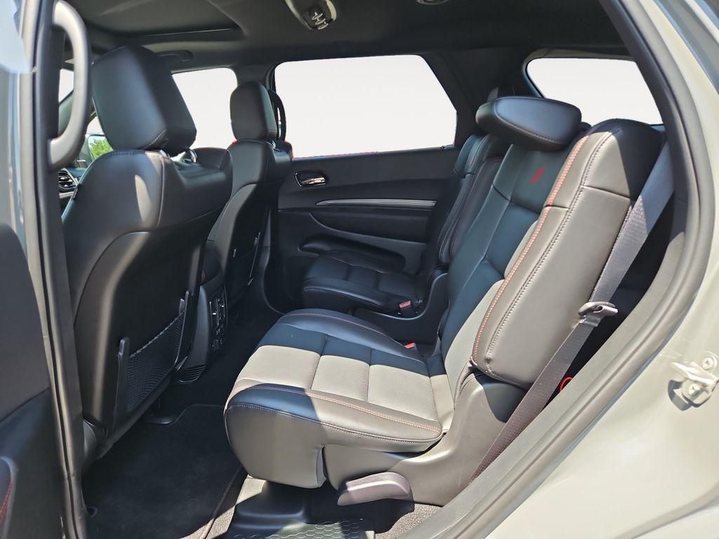 new 2024 Dodge Durango car, priced at $45,705