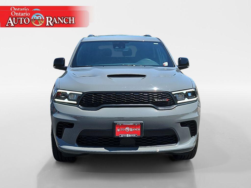 new 2024 Dodge Durango car, priced at $45,705