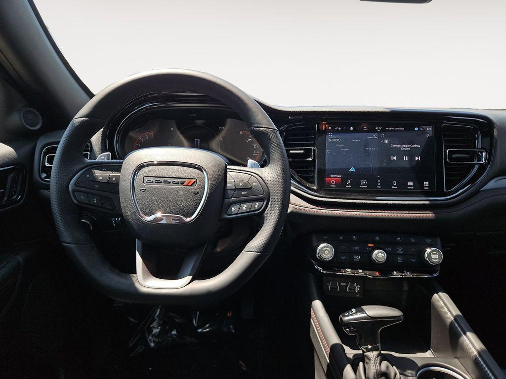 new 2024 Dodge Durango car, priced at $45,705
