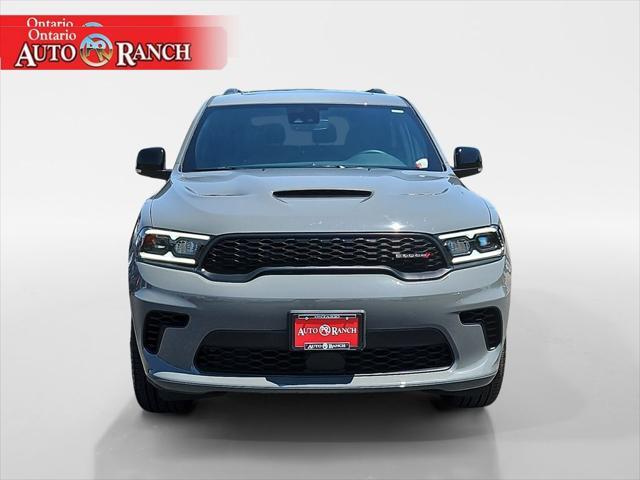 new 2024 Dodge Durango car, priced at $44,560