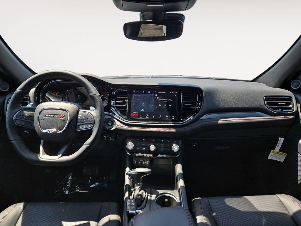 new 2024 Dodge Durango car, priced at $45,705