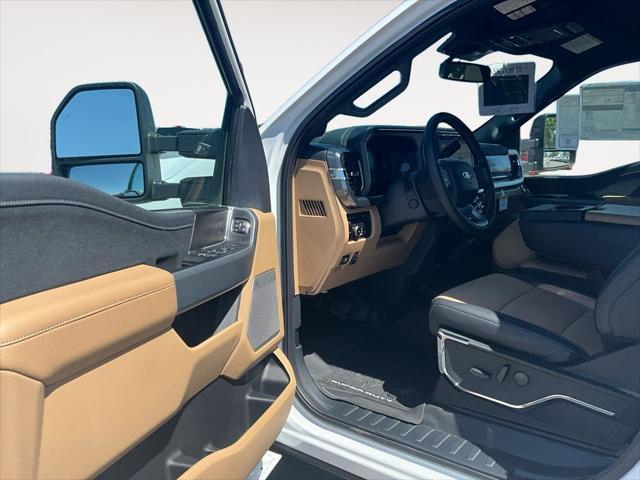 new 2024 Ford F-350 car, priced at $69,789