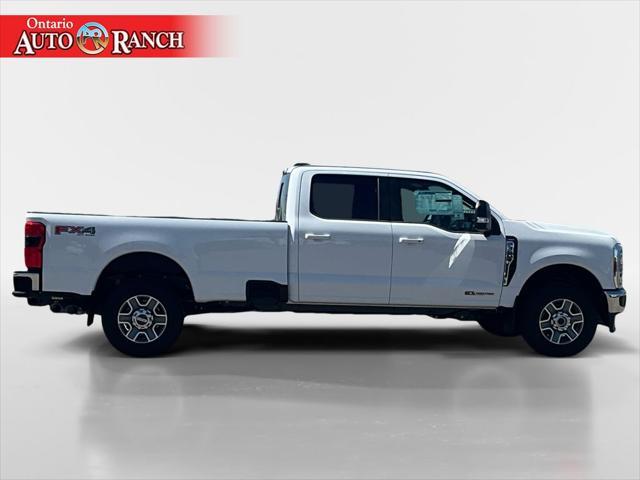 new 2024 Ford F-350 car, priced at $69,789