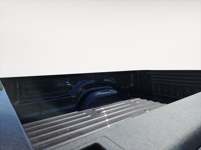 new 2025 Ram 3500 car, priced at $68,040