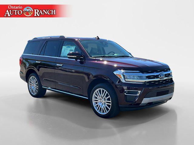 new 2024 Ford Expedition car, priced at $61,800