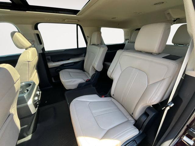 new 2024 Ford Expedition car, priced at $61,800