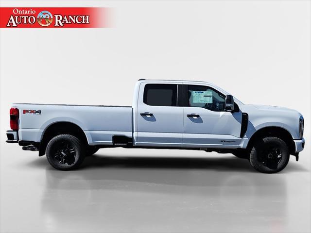 new 2025 Ford F-350 car, priced at $66,456