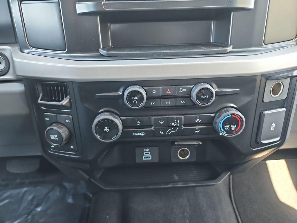 new 2025 Ford F-350 car, priced at $67,156