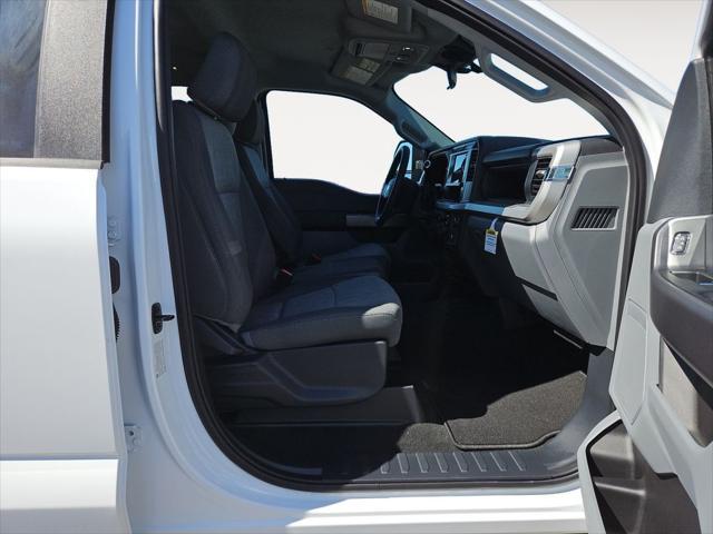 new 2025 Ford F-350 car, priced at $66,456