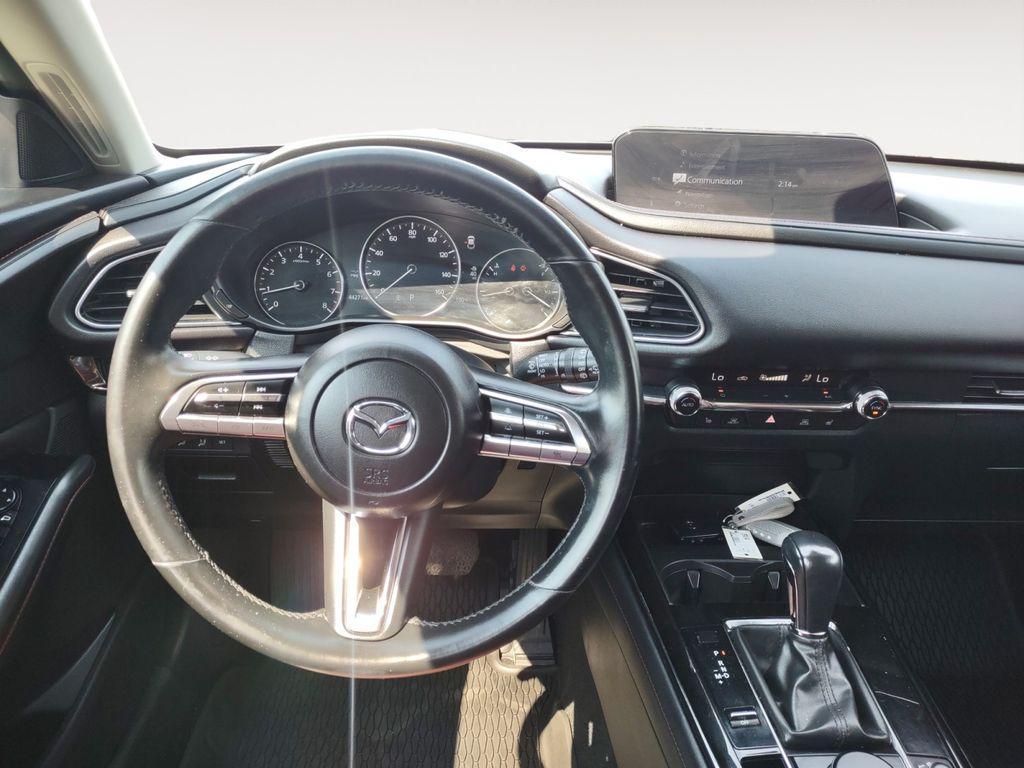 used 2023 Mazda CX-30 car, priced at $23,500