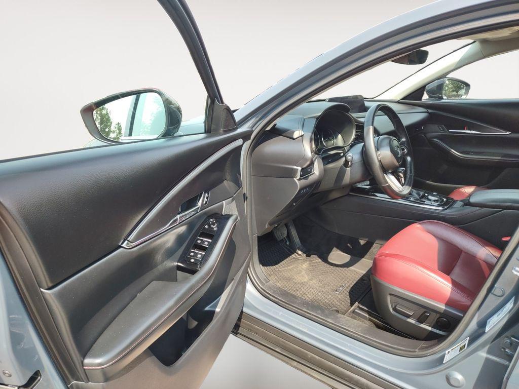 used 2023 Mazda CX-30 car, priced at $23,500