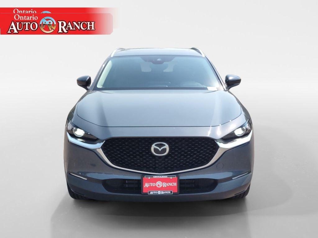 used 2023 Mazda CX-30 car, priced at $23,500