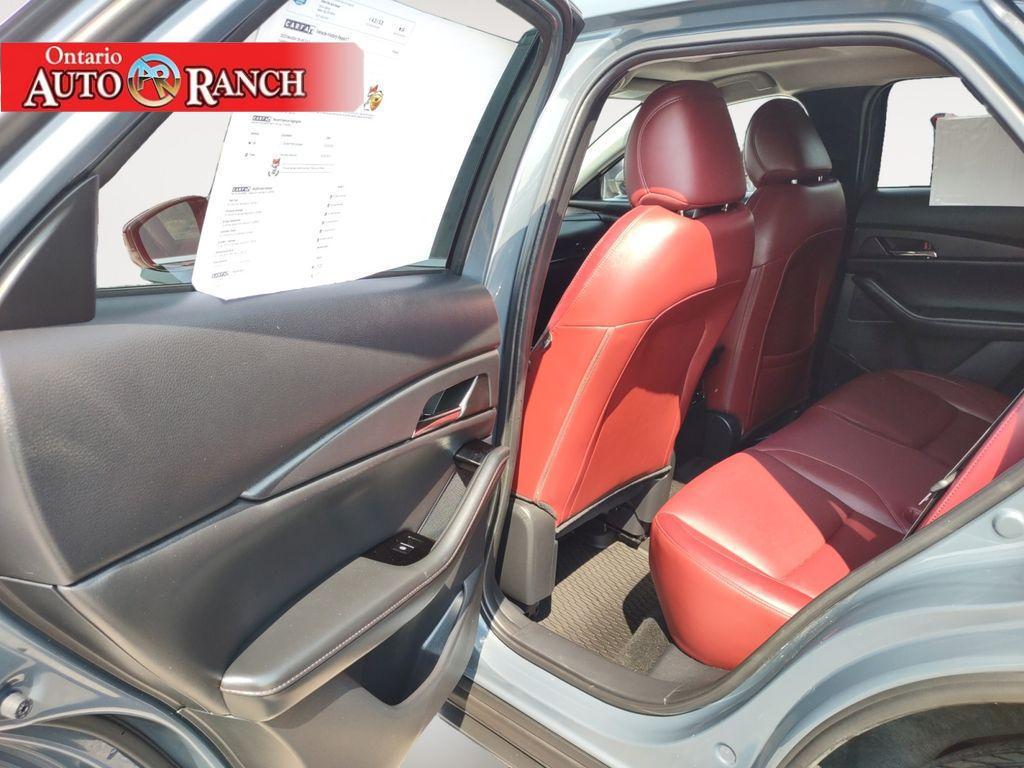 used 2023 Mazda CX-30 car, priced at $23,500