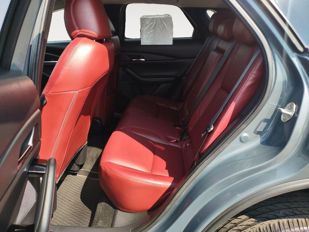 used 2023 Mazda CX-30 car, priced at $23,500