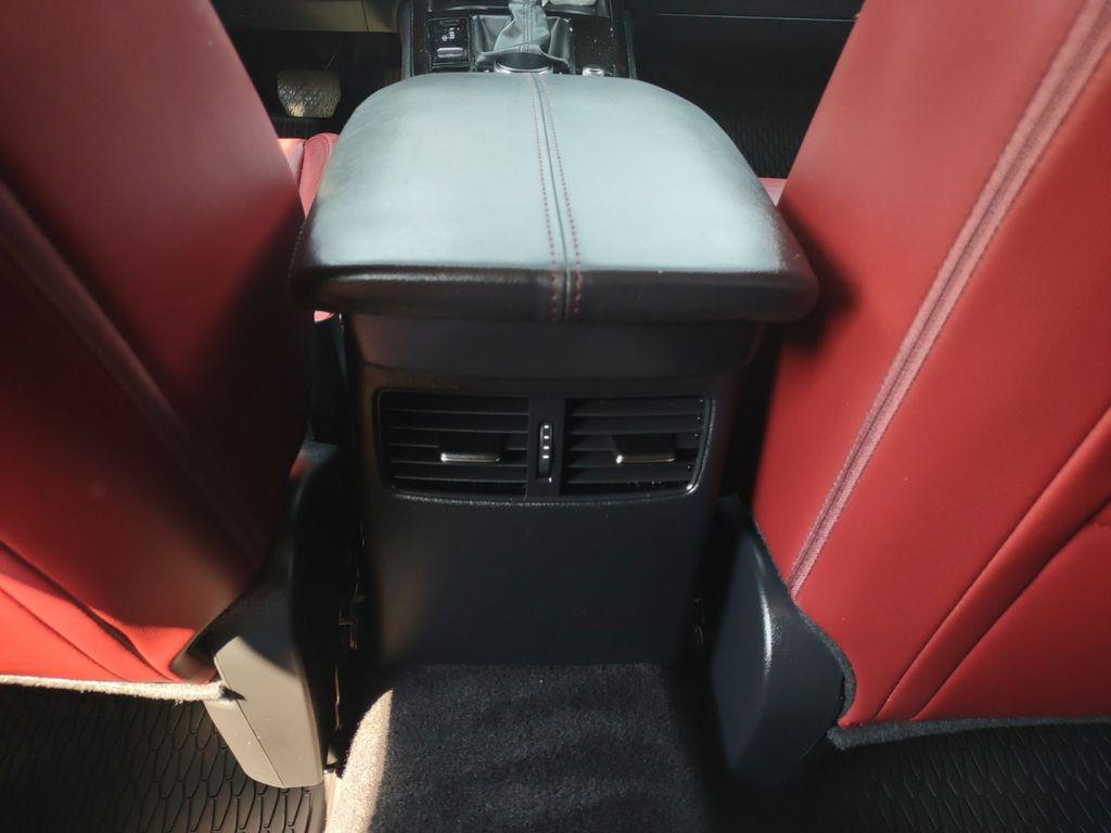 used 2023 Mazda CX-30 car, priced at $23,500