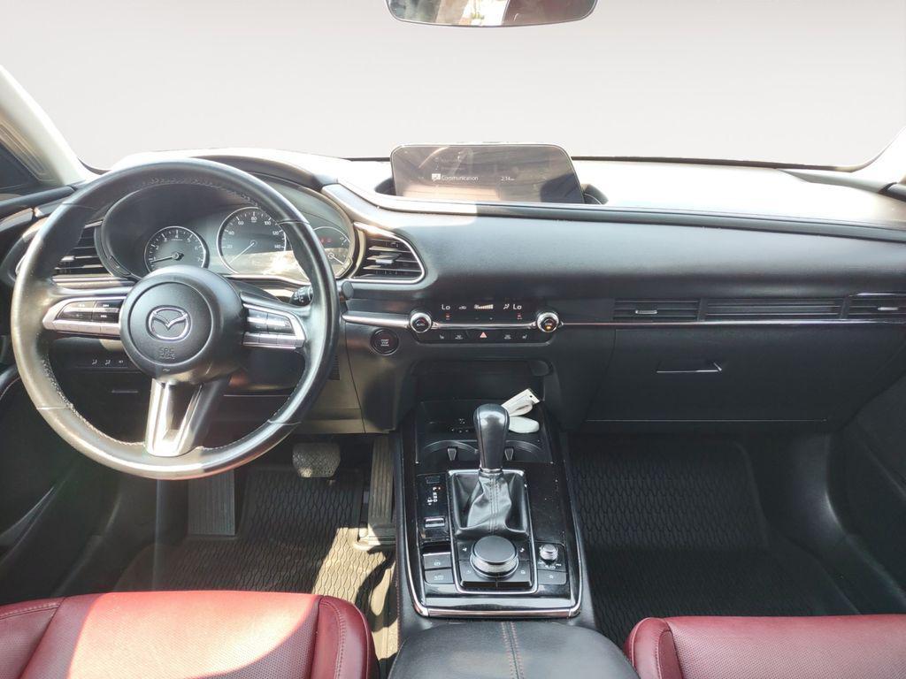 used 2023 Mazda CX-30 car, priced at $23,500
