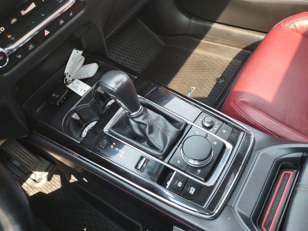 used 2023 Mazda CX-30 car, priced at $23,500