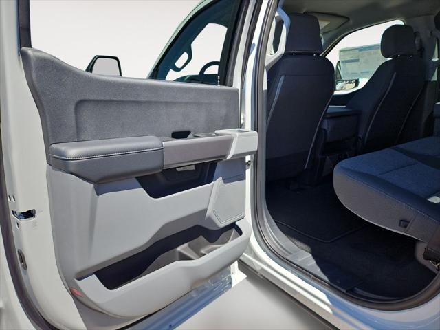 new 2025 Ford F-350 car, priced at $67,640