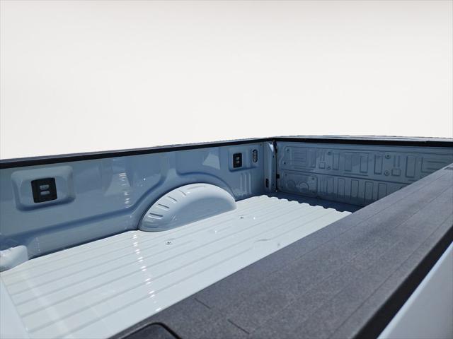 new 2025 Ford F-350 car, priced at $67,640