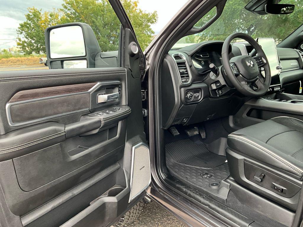 new 2026 Ram 3500 car, priced at $79,045