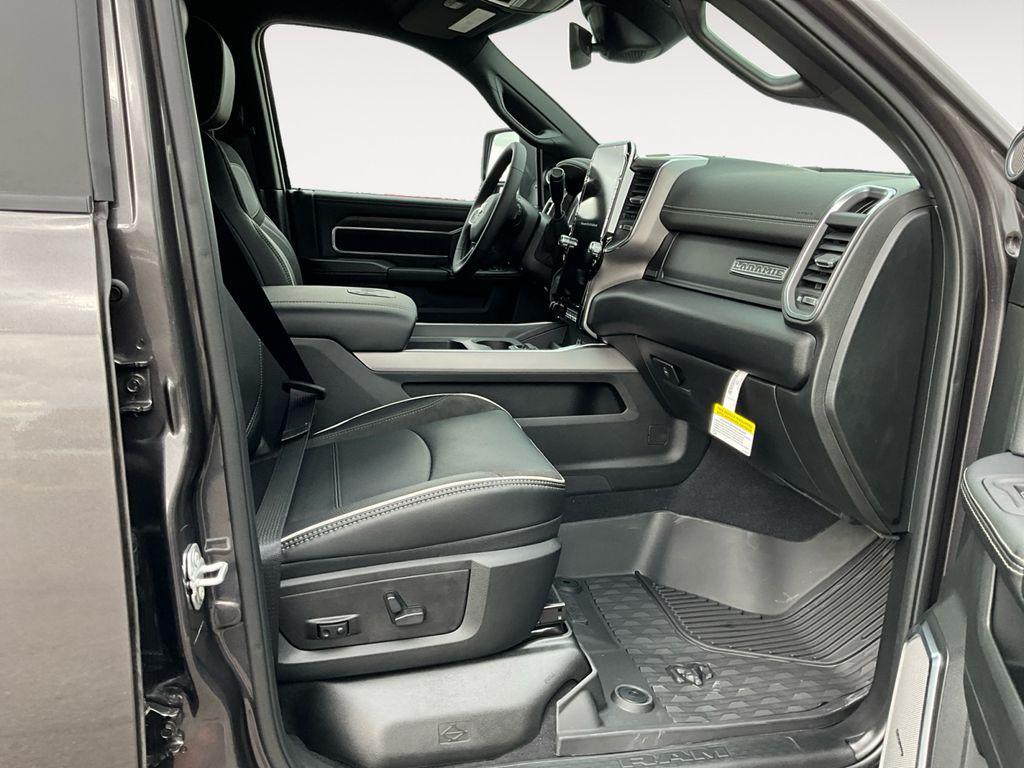 new 2026 Ram 3500 car, priced at $79,045