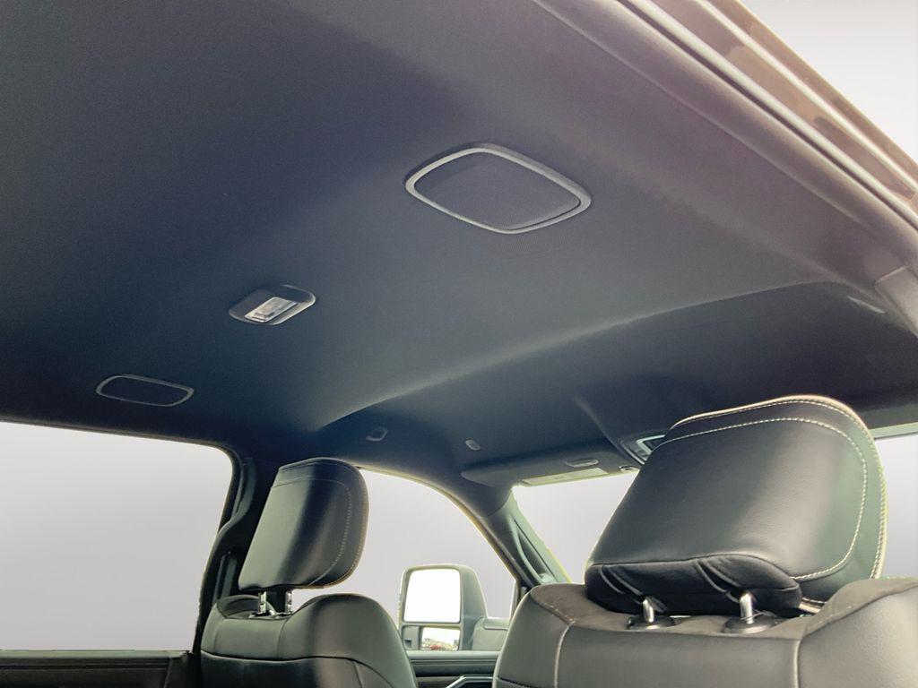 new 2026 Ram 3500 car, priced at $79,045