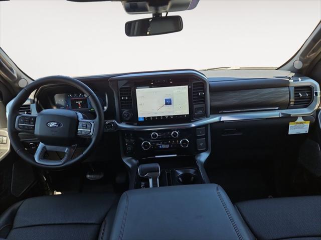 new 2025 Ford F-150 car, priced at $66,008