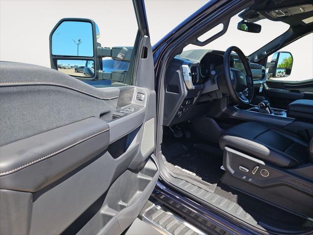 new 2025 Ford F-150 car, priced at $66,008