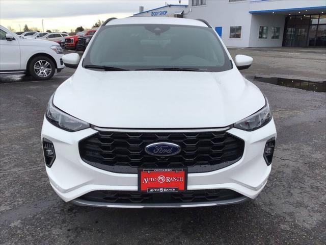 new 2023 Ford Escape car, priced at $34,971