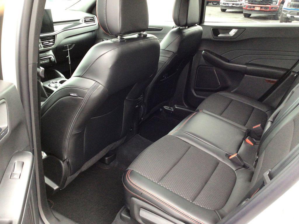 new 2023 Ford Escape car, priced at $34,560