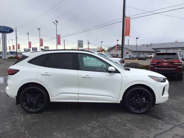 new 2023 Ford Escape car, priced at $37,790