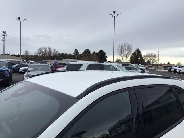 new 2023 Ford Escape car, priced at $34,823