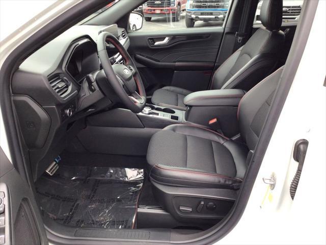 new 2023 Ford Escape car, priced at $34,823