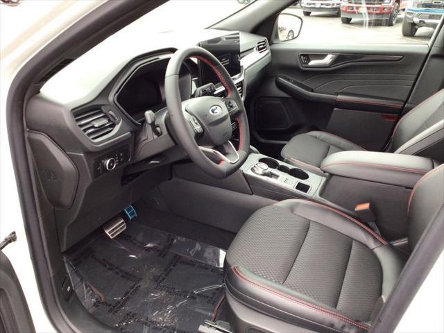 new 2023 Ford Escape car, priced at $34,971