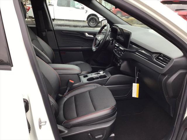 new 2023 Ford Escape car, priced at $34,823