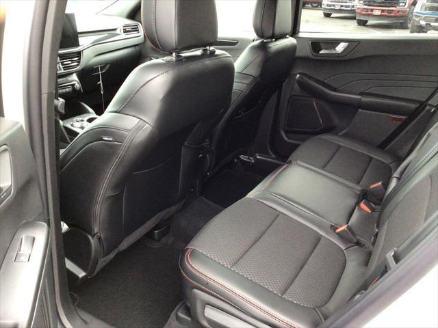 new 2023 Ford Escape car, priced at $34,823