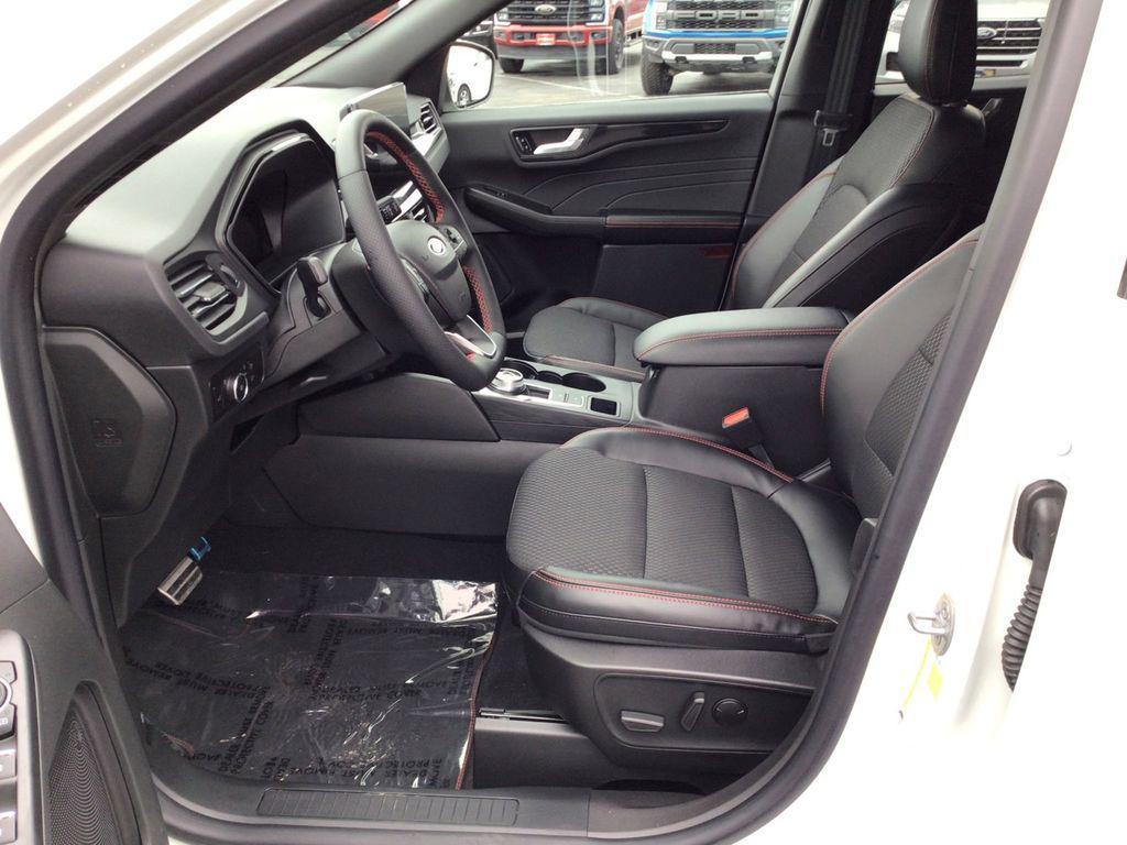 new 2023 Ford Escape car, priced at $34,560