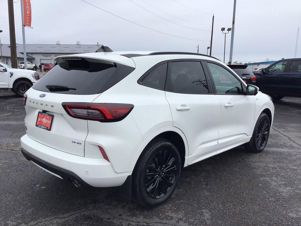 new 2023 Ford Escape car, priced at $34,560