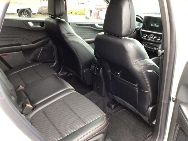 new 2023 Ford Escape car, priced at $34,971