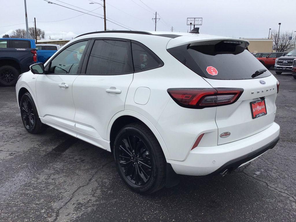new 2023 Ford Escape car, priced at $34,560