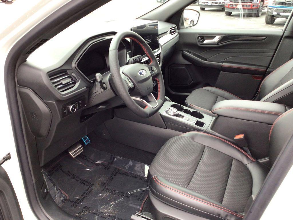 new 2023 Ford Escape car, priced at $34,560