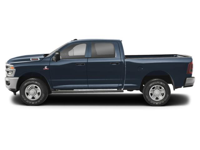 new 2025 Ram 2500 car, priced at $62,769