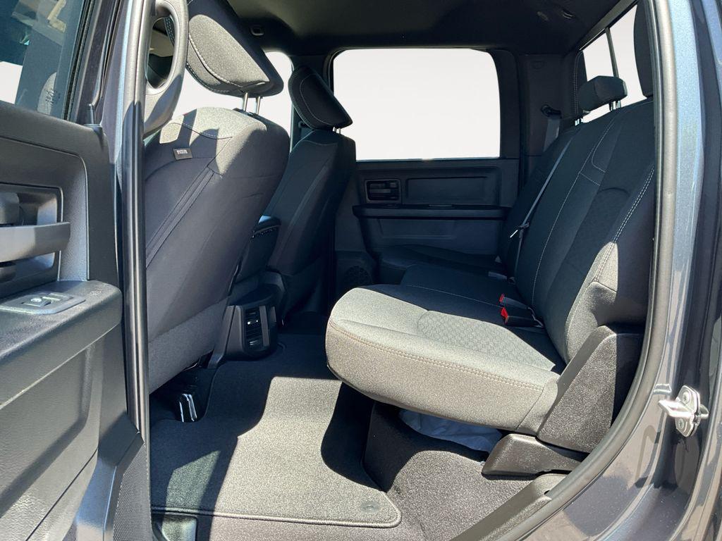 new 2025 Ram 2500 car, priced at $63,920