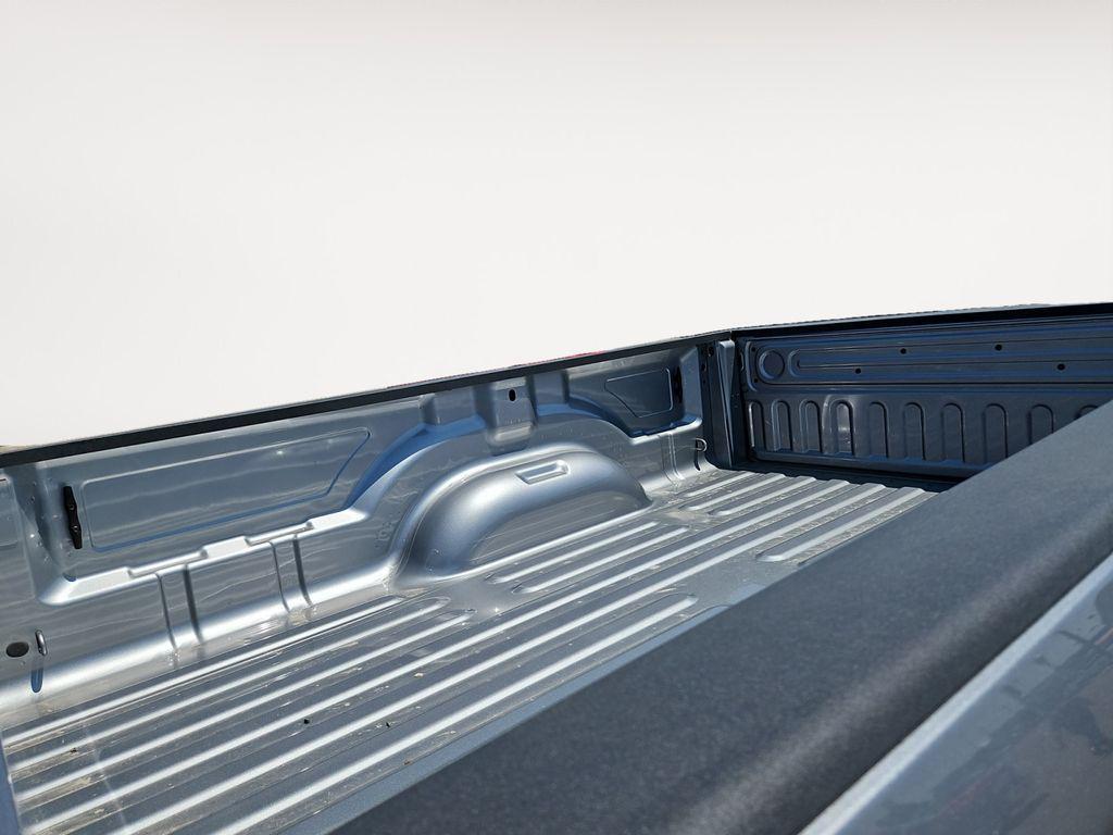new 2024 Ram 2500 car, priced at $66,500