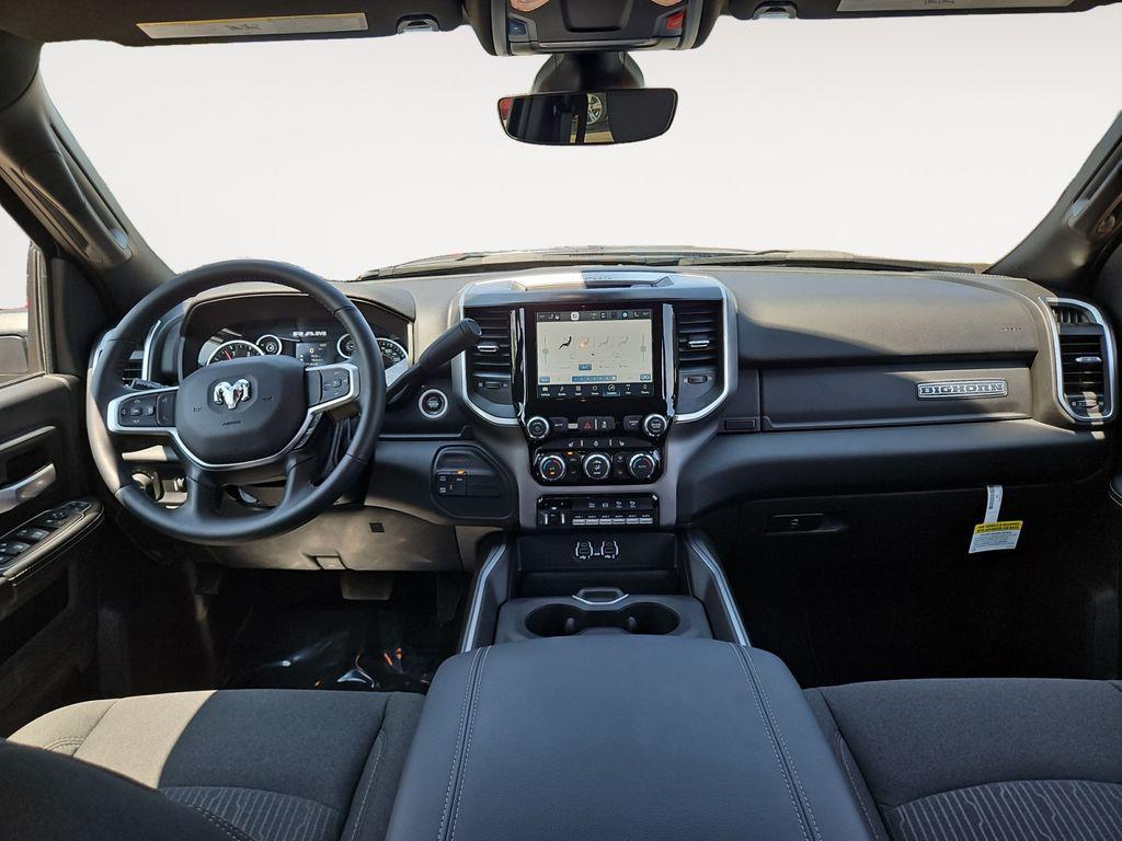 new 2024 Ram 2500 car, priced at $66,500