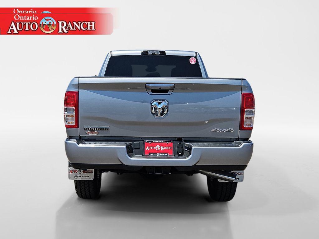 new 2024 Ram 2500 car, priced at $66,500