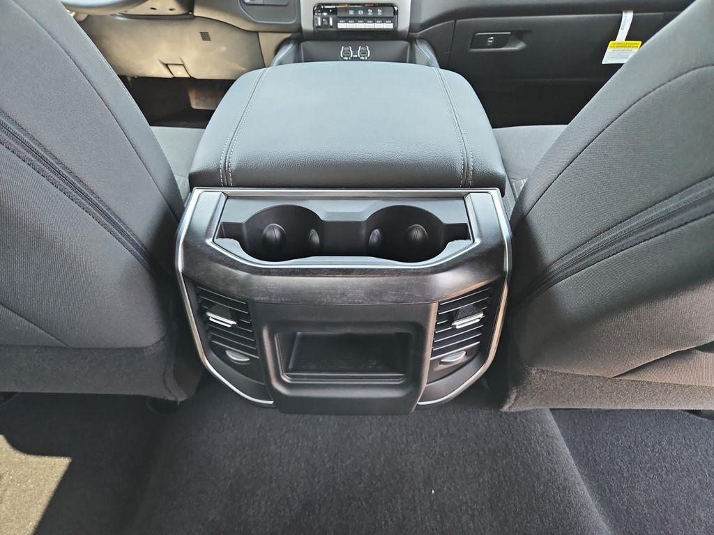 new 2024 Ram 2500 car, priced at $66,500